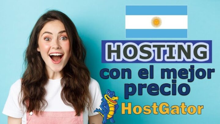 Hostgator Argentina